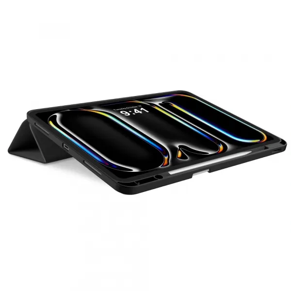 Tech-Protect SC Pen puzdro na iPad Pro 13'' 7-8gen 2024-2025, čierne