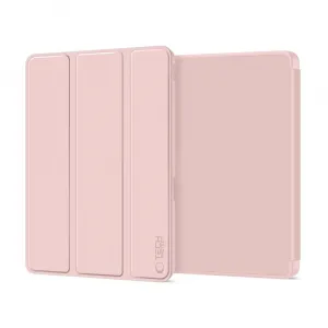 Tech-Protect SC Pen puzdro na iPad Pro 13'' 7-8gen 2024-2025, ružové