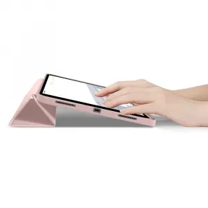 Tech-Protect SC Pen puzdro na iPad Pro 13'' 7-8gen 2024-2025, ružové