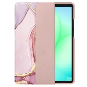 Tech-Protect Smartcase puzdro na Samsung Galaxy Tab A9 Plus / A11 Plus 11'', marble (TEC335107)