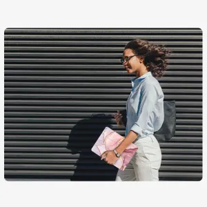 Tech-Protect Smartcase puzdro na Samsung Galaxy Tab A9 Plus / A11 Plus 11'', marble (TEC335107)