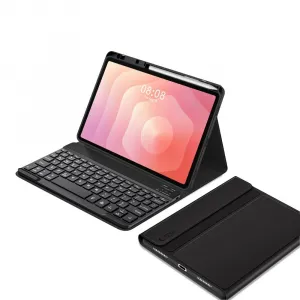 Puzdro Tech-Protect SC Pen + klávesnica, Samsung Galaxy Tab S11 11.0 X730 / X736B, čierne