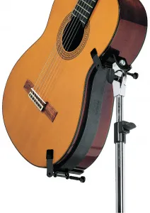 K&M 14761 A-Guitar Performer Stand