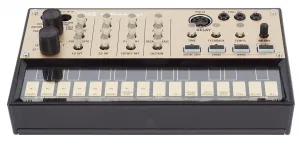 Korg Volca Keys