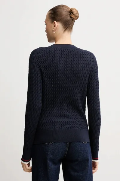 Tommy Hilfiger dámsky sveter