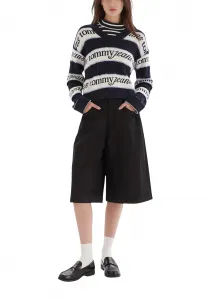 Tommy Hilfiger pruhovaný sveter