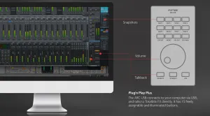 RME ARC USB