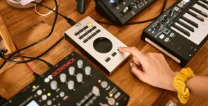 RME ARC USB