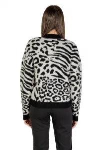 Morgan De Toi leopardí sveter