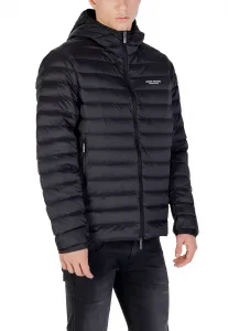 Armani Exchange pánska zimná bunda