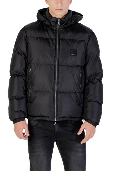 Armani Exchange pánska zimná bunda