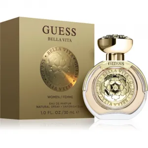 GUESS BELLA VITA Parfumovaná voda 30 ML