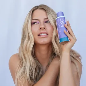 Original & Mineral C Spray Dry Conditioner Spray kondicionér pre suché vlasy 200 ml