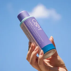 Original & Mineral C Spray Dry Conditioner Spray kondicionér pre suché vlasy 200 ml