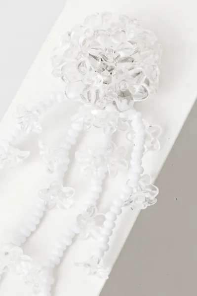 Náušnice klipsne Weekend Max Mara 2515751035600