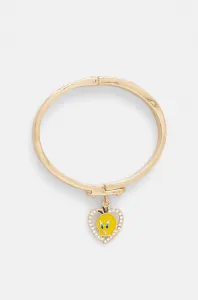 Náramok Aldo TWEETYBRACELET x Looney Tunes dámsky, 13829387