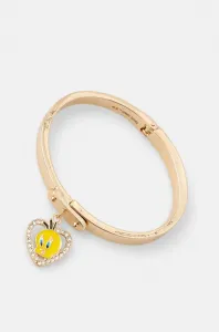 Náramok Aldo TWEETYBRACELET x Looney Tunes dámsky, 13829387