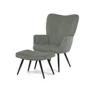 Relaxačné kreslo AK-L7285 Autronic
