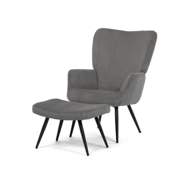 Relaxačné kreslo AK-L7285 Autronic