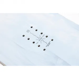 Dámsky snowboard NITRO Snowboard Lectra Abstract