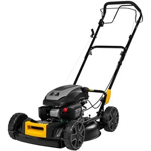 Benzínová kosačka s pojazdom TEXAS RAZOR 4811TR/M