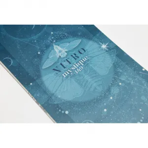 Dámsky snowboard NITRO Snowboard Mystique
