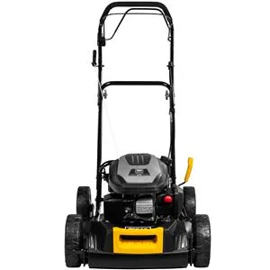 Benzínová kosačka s pojazdom TEXAS RAZOR 4811TR/M