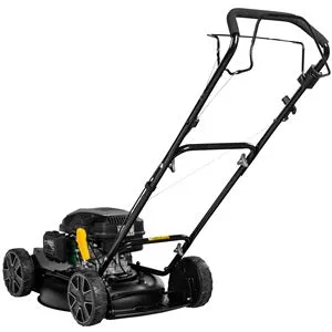 Benzínová kosačka s pojazdom TEXAS RAZOR 4811TR/M