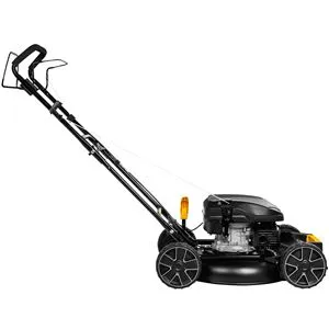 Benzínová kosačka s pojazdom TEXAS RAZOR 4811TR/M