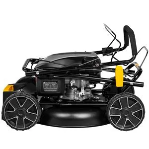 Benzínová kosačka s pojazdom TEXAS RAZOR 4811TR/M