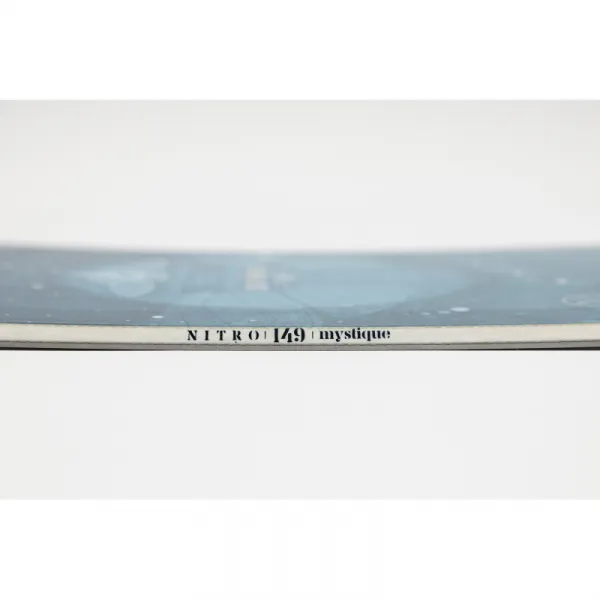 Dámsky snowboard NITRO Snowboard Mystique