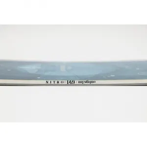 Dámsky snowboard NITRO Snowboard Mystique
