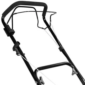 Benzínová kosačka s pojazdom TEXAS RAZOR 4811TR/M