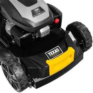 Benzínová kosačka s pojazdom TEXAS RAZOR 4811TR/M