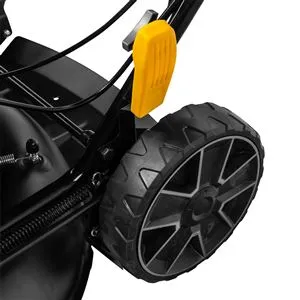 Benzínová kosačka s pojazdom TEXAS RAZOR 4811TR/M