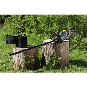 Akumulátorové nožnice na živý plot TEXAS HTZ 5800 (58V)