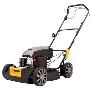 Benzínová kosačka s pojazdom TEXAS RAZOR 4810TR/M