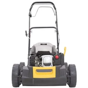 Benzínová kosačka s pojazdom TEXAS RAZOR 4810TR/M