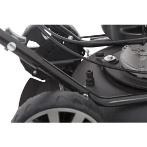 Benzínová kosačka s pojazdom TEXAS RAZOR 4810TR/M