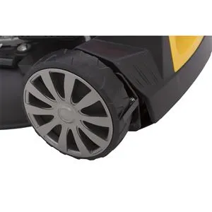 Benzínová kosačka s pojazdom TEXAS RAZOR 4810TR/M
