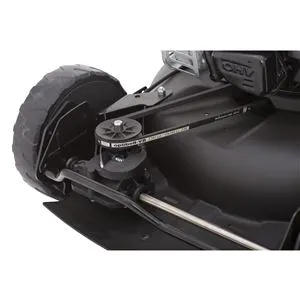 Benzínová kosačka s pojazdom TEXAS RAZOR 4810TR/M