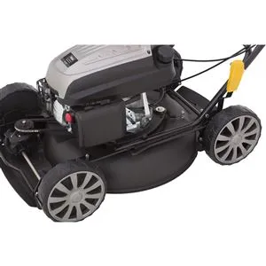 Benzínová kosačka s pojazdom TEXAS RAZOR 4810TR/M