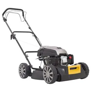 Benzínová kosačka s pojazdom TEXAS RAZOR 4810TR/M