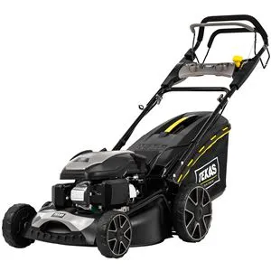 Benzínová kosačka s pojazdom TEXAS RAZOR 4651TR/WE
