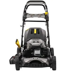 Benzínová kosačka s pojazdom TEXAS RAZOR 4651TR/WE