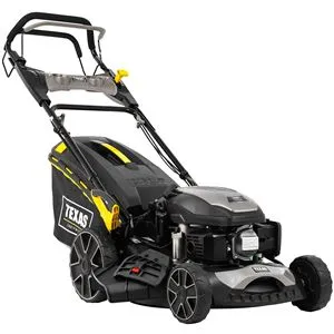 Benzínová kosačka s pojazdom TEXAS RAZOR 4651TR/WE