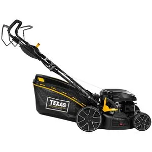 Benzínová kosačka s pojazdom TEXAS RAZOR 4651TR/WE