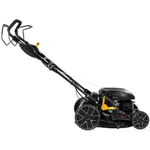 Benzínová kosačka s pojazdom TEXAS RAZOR 4651TR/WE