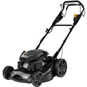 Benzínová kosačka s pojazdom TEXAS RAZOR 4651TR/WE