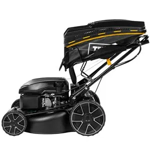 Benzínová kosačka s pojazdom TEXAS RAZOR 4651TR/WE